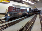 Suncoast Model Railroading Club Largo, Florida USA