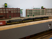 Suncoast Model Railroading Club Largo, Florida USA