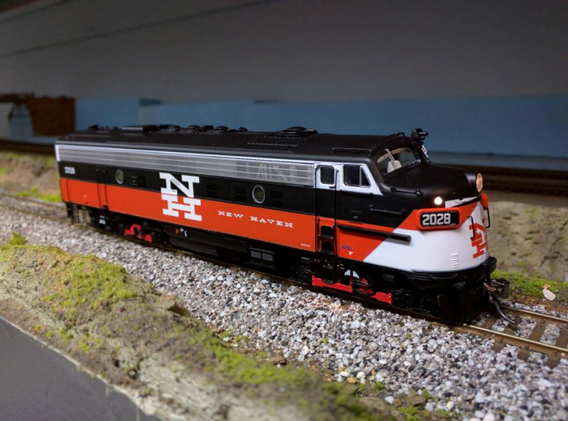 Suncoast Model Railroading Club Largo, Florida USA