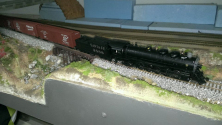 Suncoast Model Railroading Club Largo, Florida USA