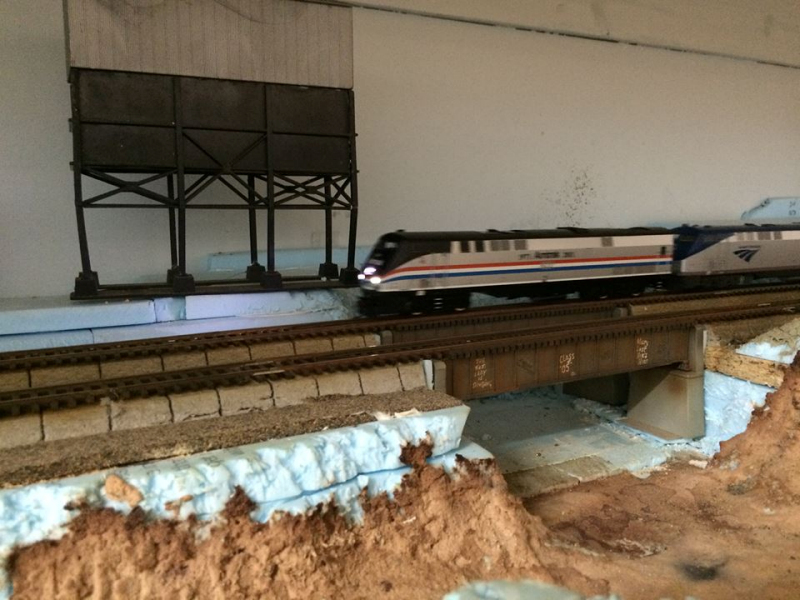 Suncoast Model Railroading Club Largo, Florida USA