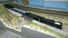 Suncoast Model Railroading Club Largo, Florida USA