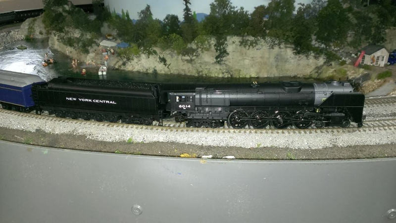 Suncoast Model Railroading Club Largo, Florida USA