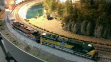 Suncoast Model Railroading Club Largo, Florida USA