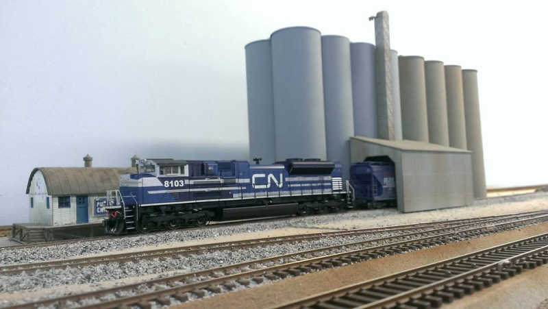 Suncoast Model Railroading Club Largo, Florida USA
