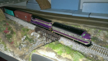 Suncoast Model Railroading Club Largo, Florida USA