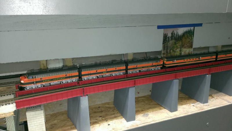 Suncoast Model Railroading Club Largo, Florida USA