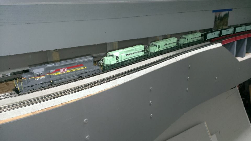 Suncoast Model Railroading Club Largo, Florida USA