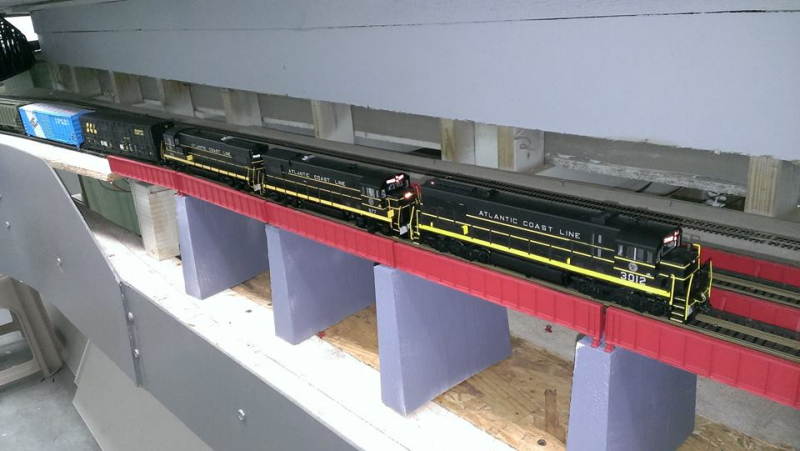 Suncoast Model Railroading Club Largo, Florida USA