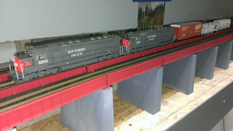 Suncoast Model Railroading Club Largo, Florida USA