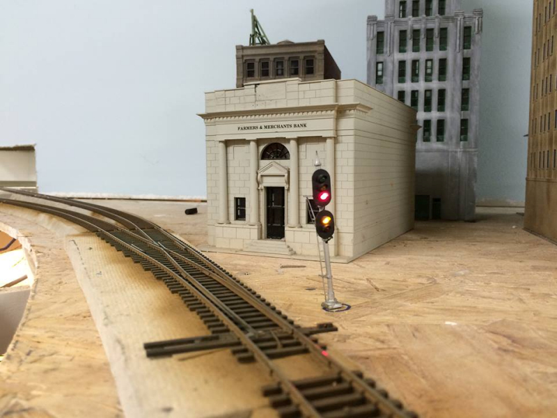 Suncoast Model Railroading Club Largo, Florida USA