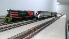 Suncoast Model Railroading Club Largo, Florida USA