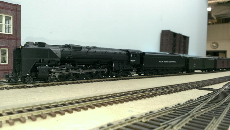 Suncoast Model Railroading Club Largo, Florida USA