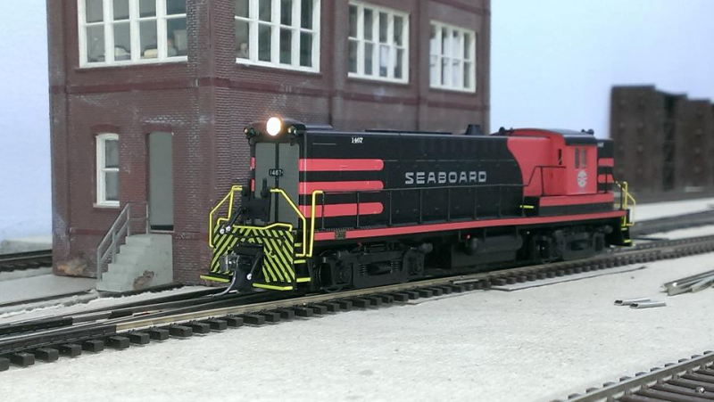 Suncoast Model Railroading Club Largo, Florida USA