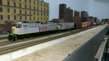Suncoast Model Railroading Club Largo, Florida USA