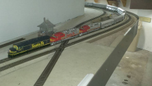Suncoast Model Railroading Club Largo, Florida USA