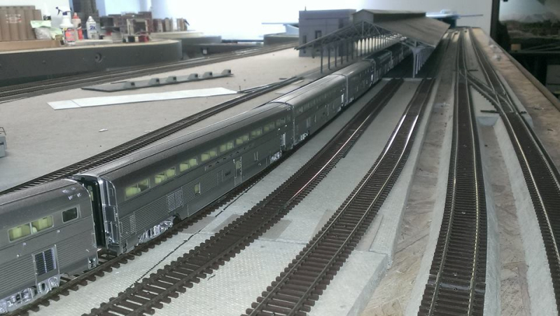 Suncoast Model Railroading Club Largo, Florida USA