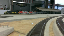 Suncoast Model Railroading Club Largo, Florida USA