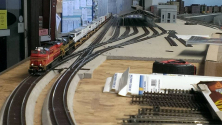 Suncoast Model Railroading Club Largo, Florida USA