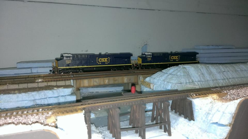 Suncoast Model Railroading Club Largo, Florida USA