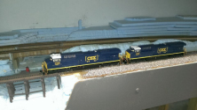 Suncoast Model Railroading Club Largo, Florida USA