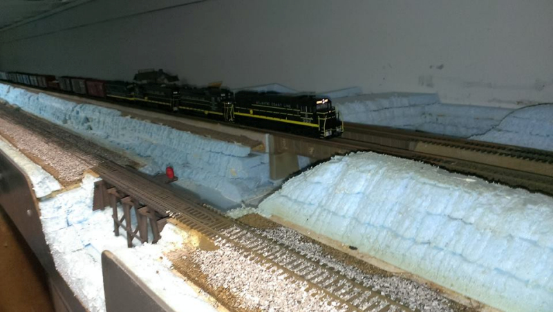 Suncoast Model Railroading Club Largo, Florida USA