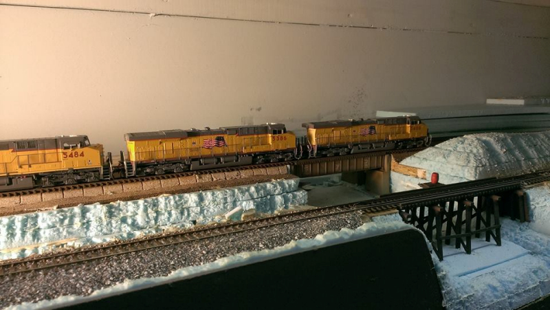 Suncoast Model Railroading Club Largo, Florida USA