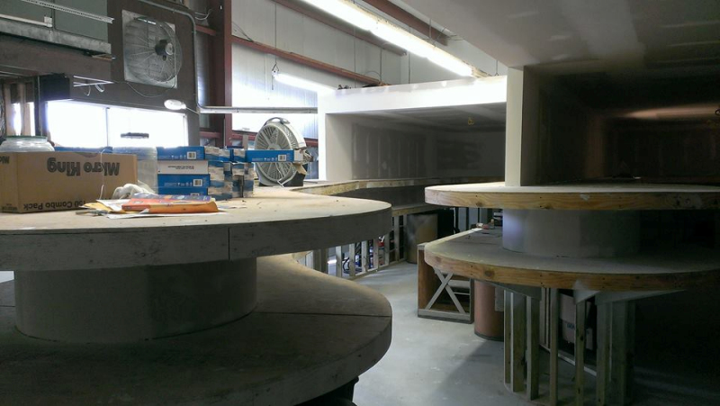 Suncoast Model Railroading Club Largo, Florida USA