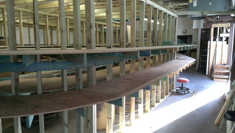 Suncoast Model Railroading Club Largo, Florida USA