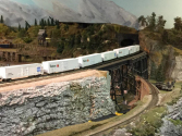 Suncoast Model Railroading Club Largo, Florida USA