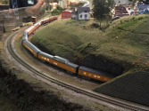 Suncoast Model Railroading Club Largo, Florida USA