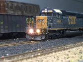 Suncoast Model Railroading Club Largo, Florida USA