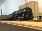 Suncoast Model Railroading Club Largo, Florida USA