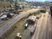 Suncoast Model Railroading Club Largo, Florida USA