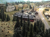 Suncoast Model Railroading Club Largo, Florida USA