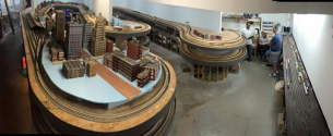 Suncoast Model Railroading Club Largo, Florida USA