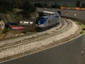 Suncoast Model Railroading Club Largo, Florida USA