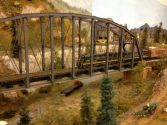 Suncoast Model Railroading Club Largo, Florida USA