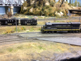 Suncoast Model Railroading Club Largo, Florida USA