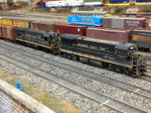 Suncoast Model Railroading Club Largo, Florida USA