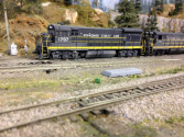 Suncoast Model Railroading Club Largo, Florida USA