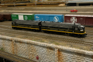 Suncoast Model Railroading Club Largo, Florida USA