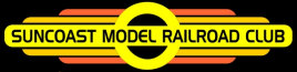 Suncoast Model Railroading Club Largo, Florida USA