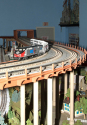 TMB Model Train Club (Long Island New York)