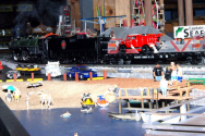 TMB Model Train Club (Long Island New York)