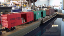 TMB Model Train Club (Long Island New York)