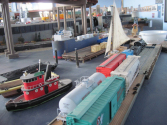 TMB Model Train Club (Long Island New York)