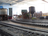 TMB Model Train Club (Long Island New York)