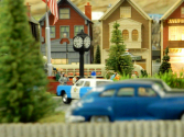 TMB Model Train Club (Long Island New York)