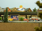 TMB Model Train Club (Long Island New York)